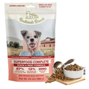 Badlands Ranch Superfood Complete Premium Air Dried Bison & Beef Dog Food, 24-oz