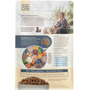 Badlands Ranch Superfood Complete Raw Coated Morsels Chicken Dog