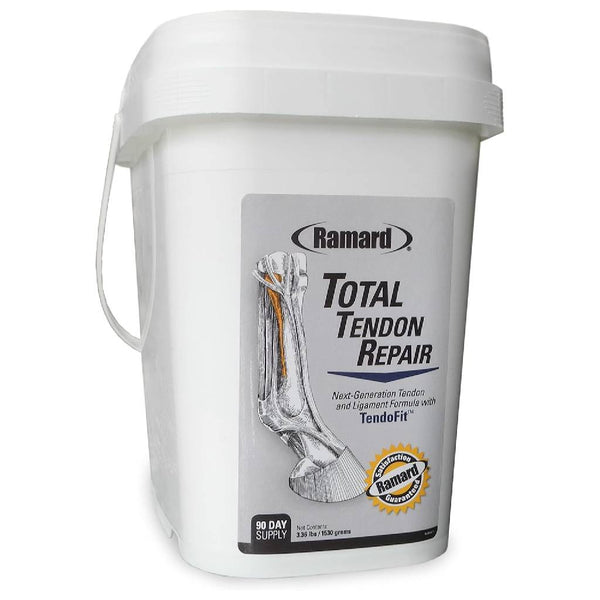 Ramard Total Tendon Repair Powder Horse Supplement (3.36 lb, 90 Day Supply)