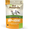 Pet Naturals Hip + Joint Chews for Cats (30 count) 