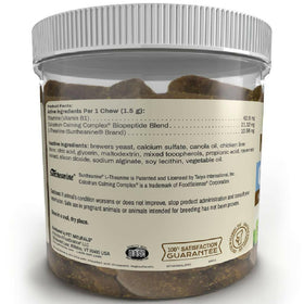  Pet Naturals Calming Calming Chews for Medium & Large Dogs (30 count)