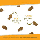 Pet Naturals Hip + Joint Chews for Cats (30 count) 