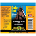 Finish Line Quia-Cal for Healthy Nerves Supplement for Horses (0.5-oz)