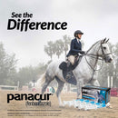 Panacur Powerpac Equine Paste 10% Horse Dewormer, 57g