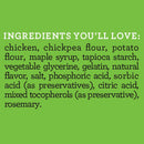 Buddy Biscuits Grain Free Cat Treats Tender Chicken (3 oz)