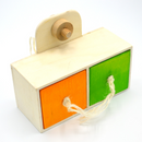 Oxbow Animal Health Enriched Life Pull 'n Seek Small Animal Toy-3