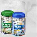 INABA Veterinarian Formula Churu Nourish and churu diet