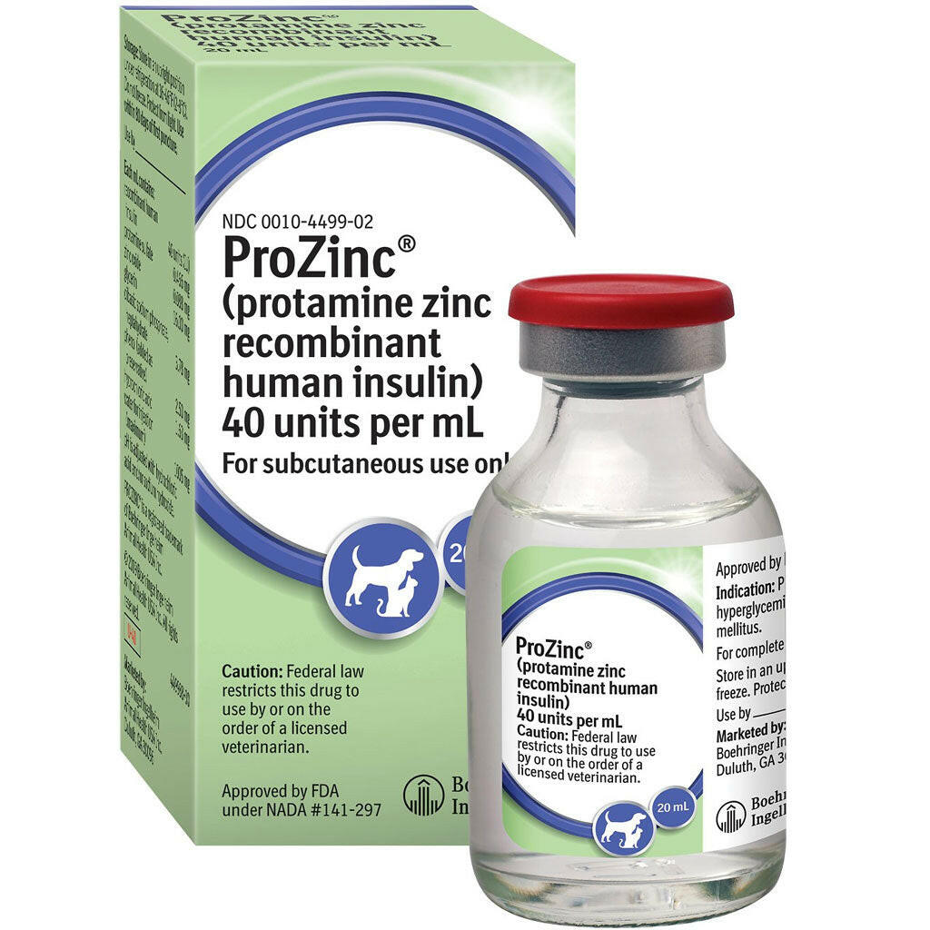 prozinc u-40 injectable 20ml