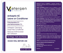 Vetergen Antiseptic KC Leave on Conditioner For Pets (8 oz)