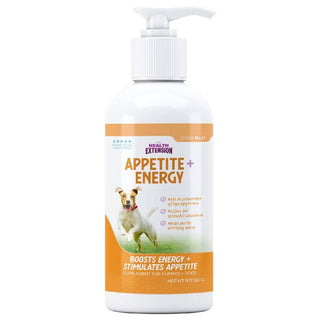 Health Extension Appetite + Energy Stress Relief Supplement For Dog (4 oz)