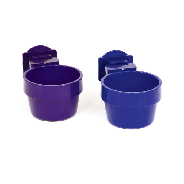 Ware Slide-N-Lock Pet Crock for Small Animals, Color Varies