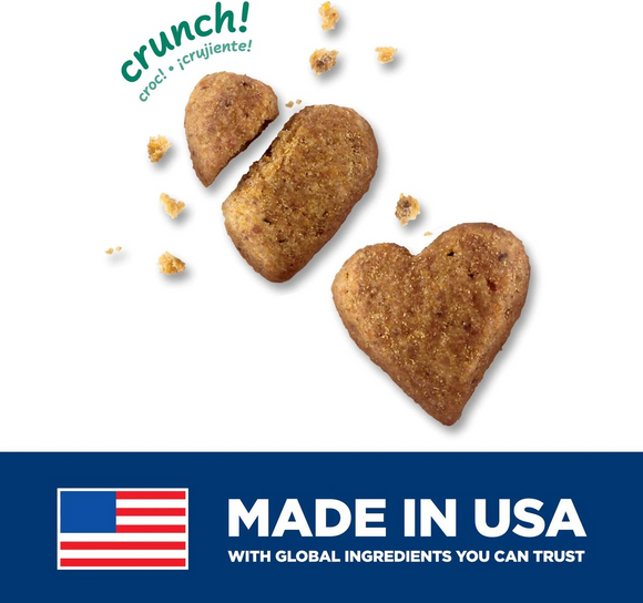 Hill's Prescription Diet Metabolic Cat Treats (2.5 oz)