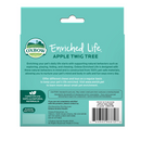 Oxbow Animal Health Enriched Life Small Animal Apple Twig Tree Treat Hanger-2