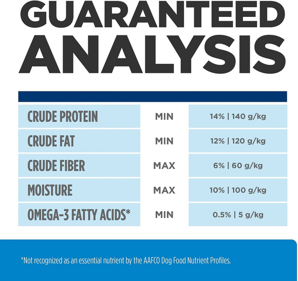 Hill's Prescription Diet d/d Food Sensitivities Potato & Salmon Formula Dry Dog Food