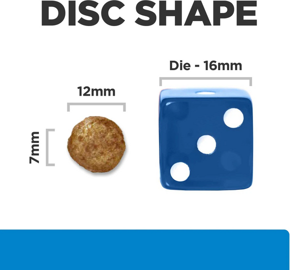 Hill's Prescription Diet d/d Food Sensitivities Potato & Venison Formula Dry Dog Food