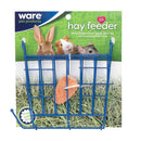 Ware Hay Feeder w/ Free Chew for Small Animal