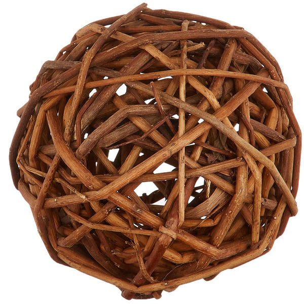 Ware Willow Branch Ball Toy for Small Animals