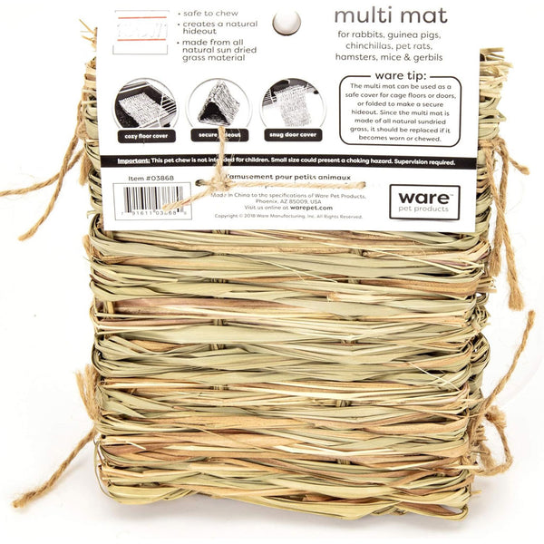 Ware Multi-Mat for Small Animals