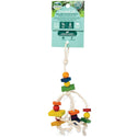 Oxbow Enriched Life Deluxe Color Dangly Toy For Small Animal