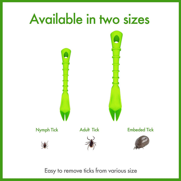 tick removal tool dogs