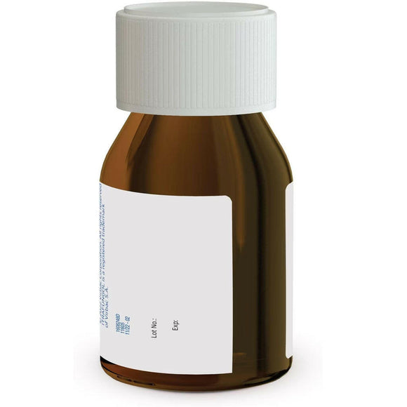 Itrafungol (Itraconazole) Oral Solution for Cats  side  bottle