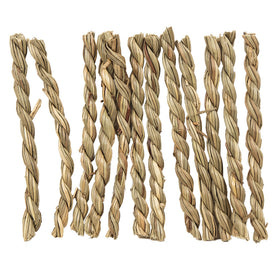 Ware Seagrass Twists Chew Toy for Small Animal