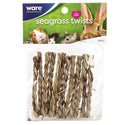 Ware Seagrass Twists Chew Toy for Small Animal