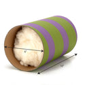 Ware Tunnel of Fun Tube Small Animal Toy