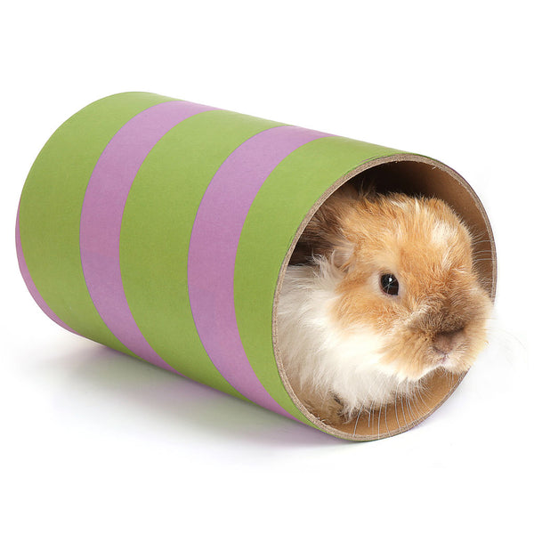 Ware Tunnel of Fun Tube Small Animal Toy