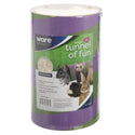 Ware Tunnel of Fun Tube Small Animal Toy, Large