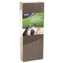 Ware Corrugated Reversible Replacement Scratcher with Catnip, 1 count, Regular