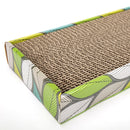 Ware Corrugated Sit-N-Scratch