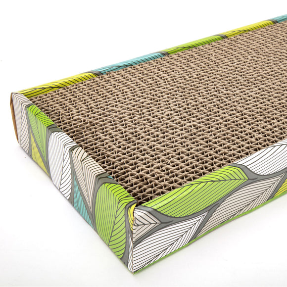 Ware Corrugated Sit-N-Scratch