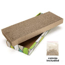 Ware Corrugated Sit-N-Scratch