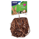 Ware Chew Cube Toy for Small Animal