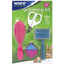 Ware Groom-N-Kit for Small Animals