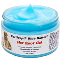 Forticept Blue Butter Hot Spot Gel for Dogs & Cats, 4-oz