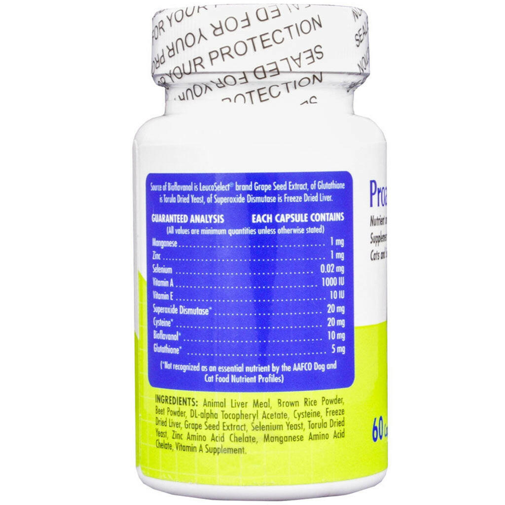 Proanthozone 10 Capsules by animal health options