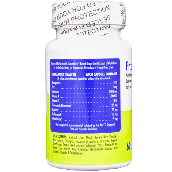 Proanthozone 10 Capsules by animal health options