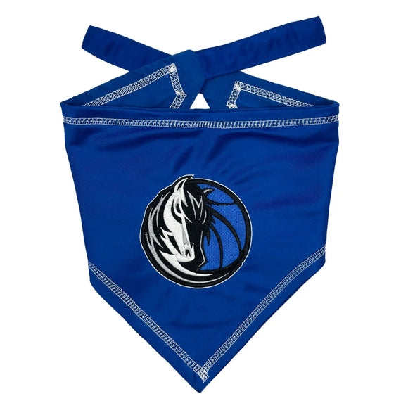 Pet's First NBA Tie Around Bandana for Dogs & Cats