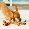 Ethical Pet Skinneeez Outback Giraffe