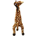 Ethical Pet Skinneeez Outback Giraffe