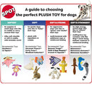 Ethical Pet Skinneeez Outback Giraffe