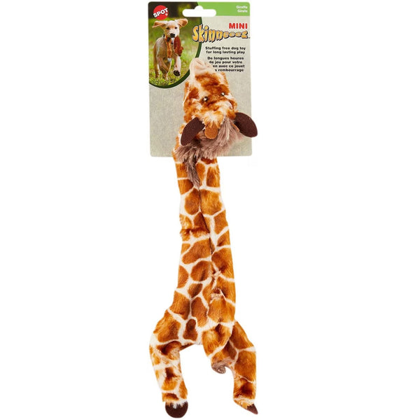 Ethical Pet Skinneeez Outback Giraffe