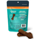 Jiminy's Dental Chews for Medium Dogs (12 ct)