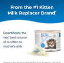 kmr milk replacement