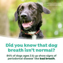 Tropiclean Fresh Breath Water Additive For Dogs (16 oz)