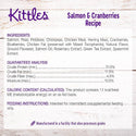 Wellness Kittles Salmon & Cranberries Recipe Crunchy Cat Treats (2 oz)