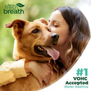 Tropiclean Fresh Breath Water Additive For Dogs (16 oz)