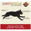 Ark Naturals Joint Rescue Mobility Support Beef Jerky Strips For Dogs (9 oz)